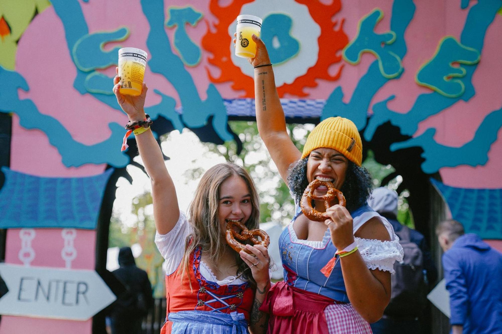 Campeggio Oktoberfest And Springfest Inclusive 2*