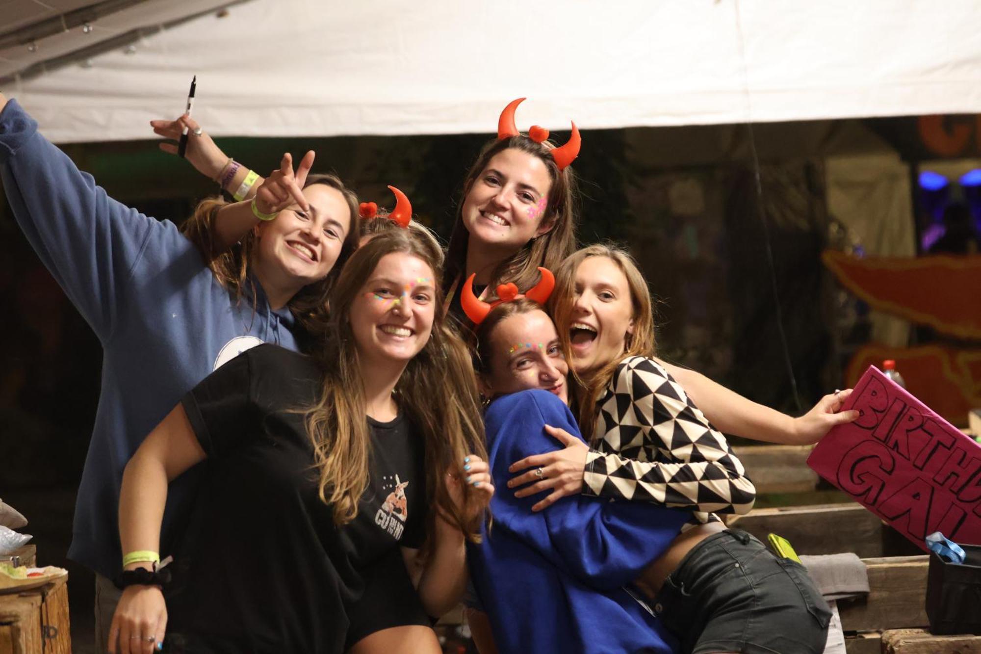 Campeggio Oktoberfest And Springfest Inclusive Monaco di Baviera