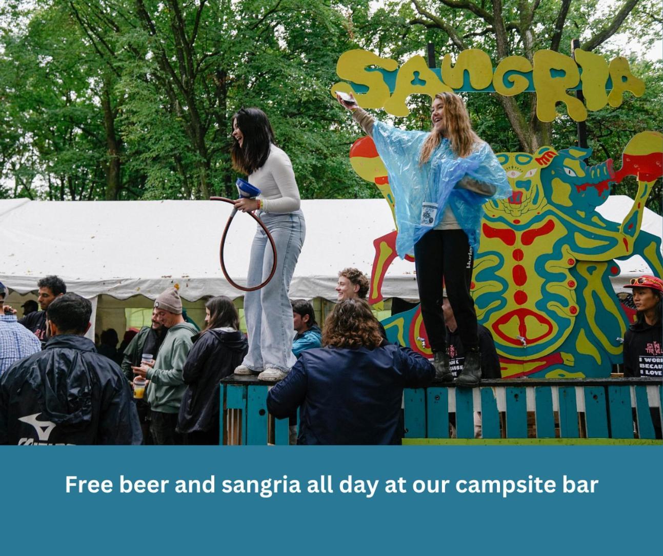 Oktoberfest And Springfest Inclusive 2*