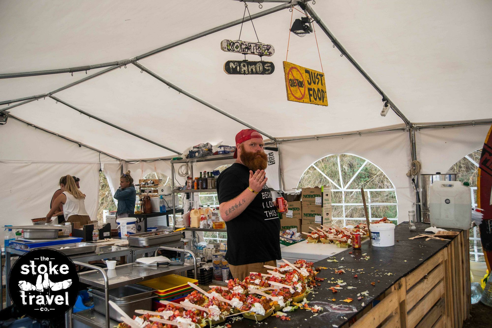 Oktoberfest And Springfest Inclusive Campeggio Monaco di Baviera