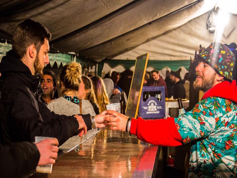 Oktoberfest And Springfest Inclusive 2*