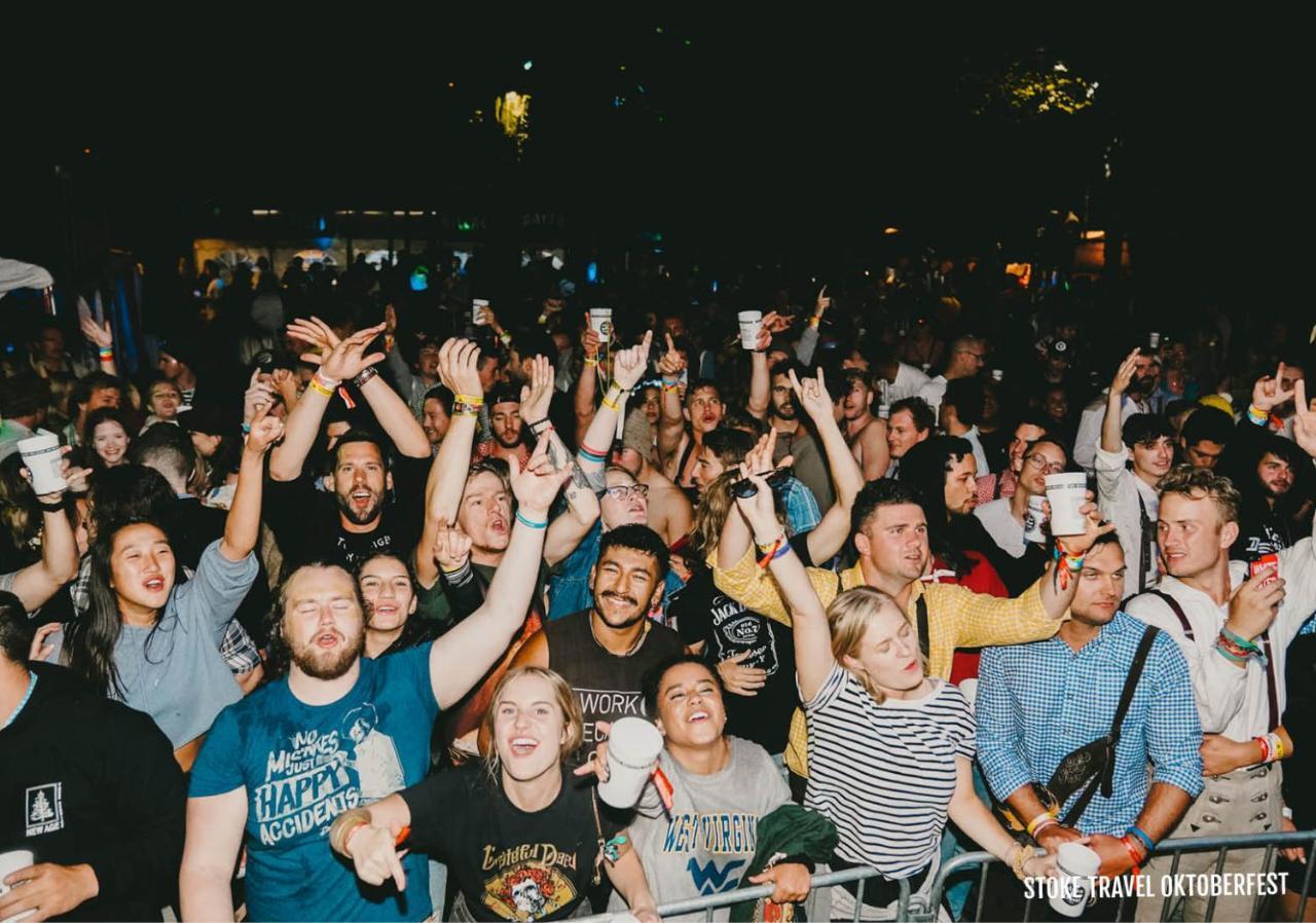Oktoberfest And Springfest Inclusive 2* Monaco di Baviera