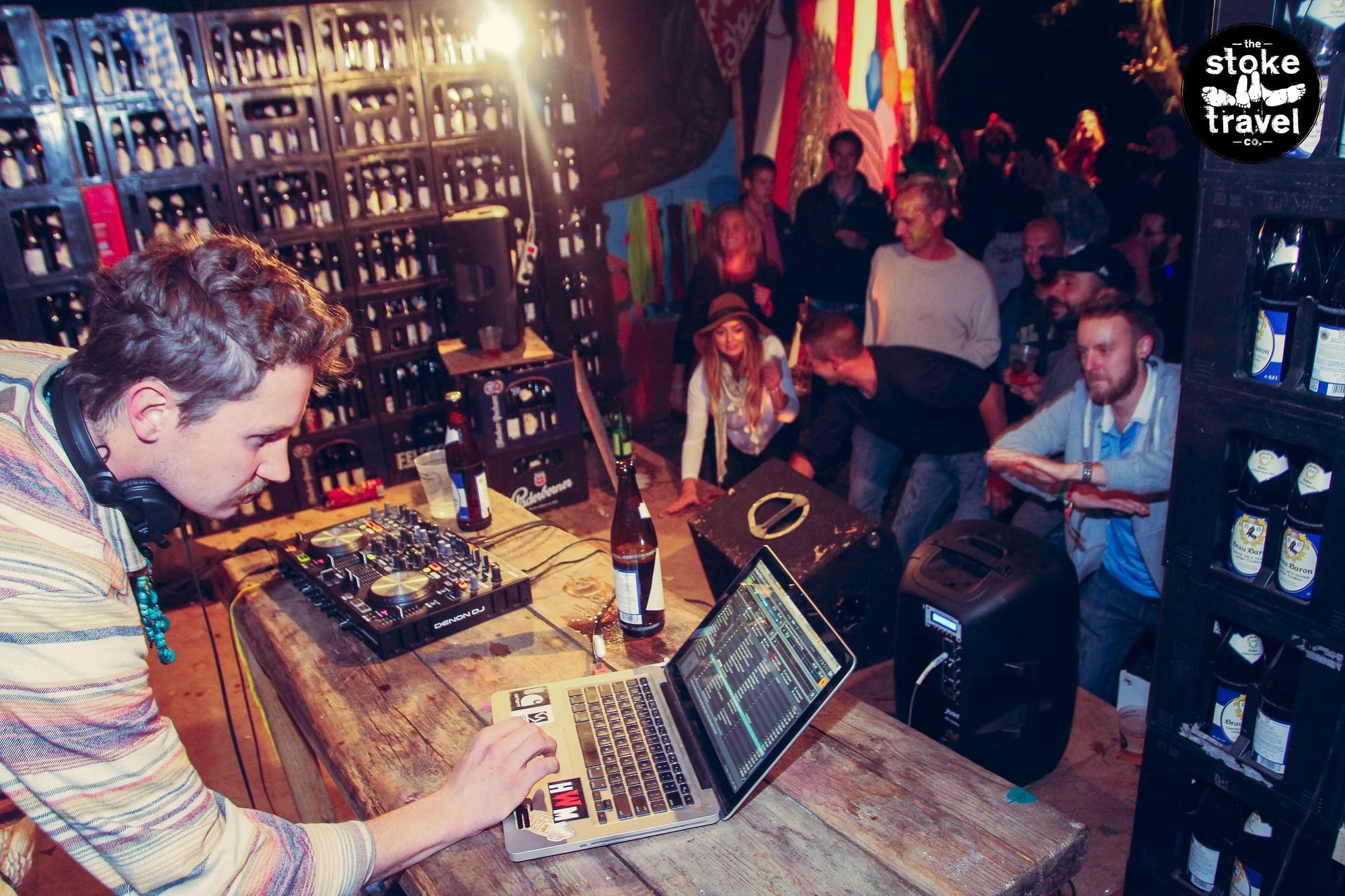 Oktoberfest Party 2*