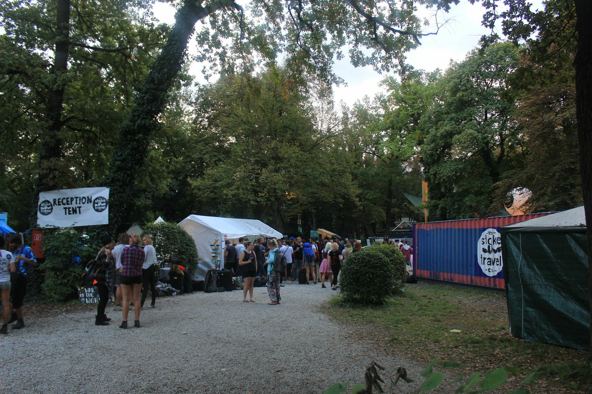 Oktoberfest Party 2*