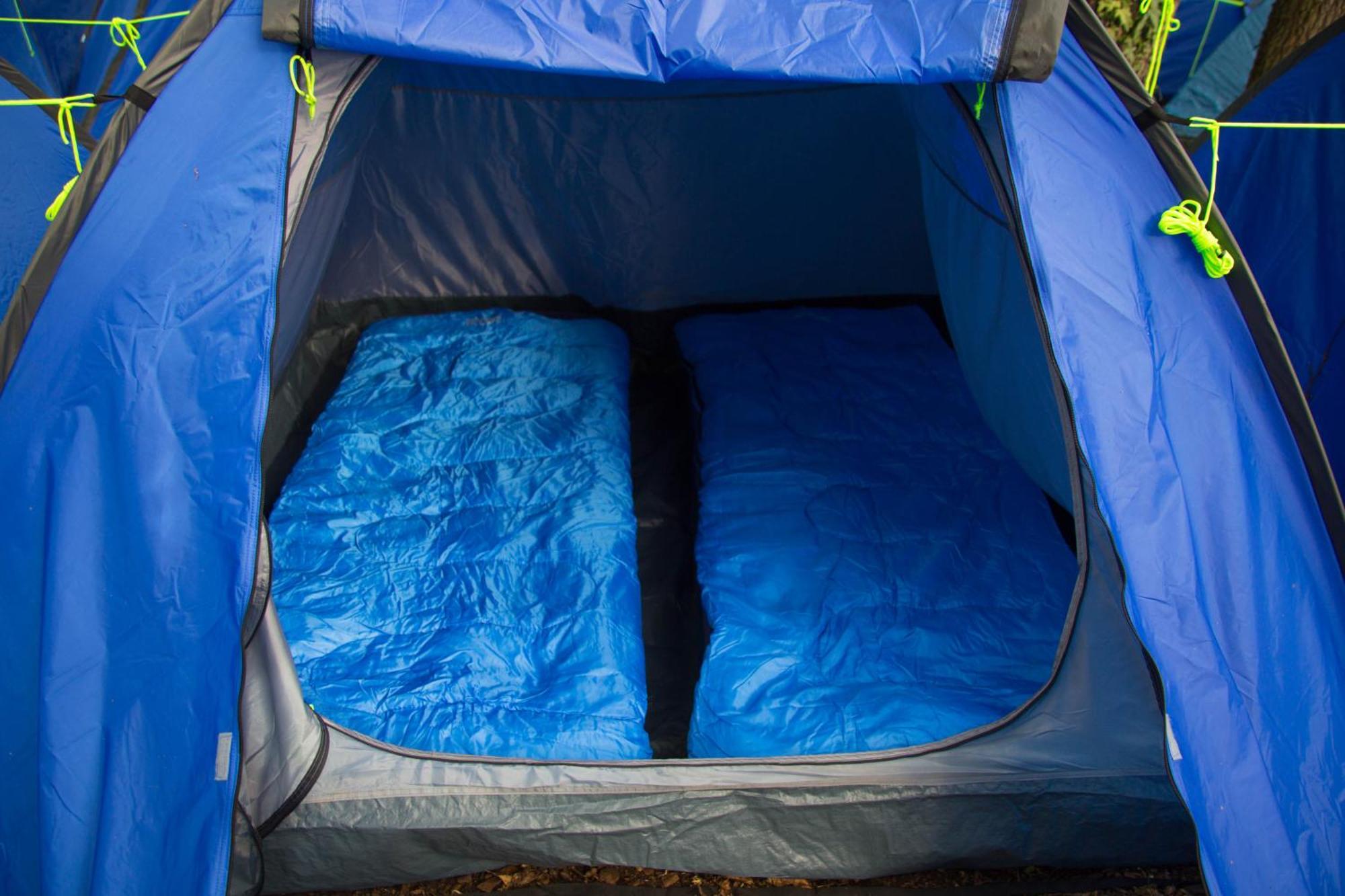 Oktoberfest And Springfest Inclusive Camping 2*