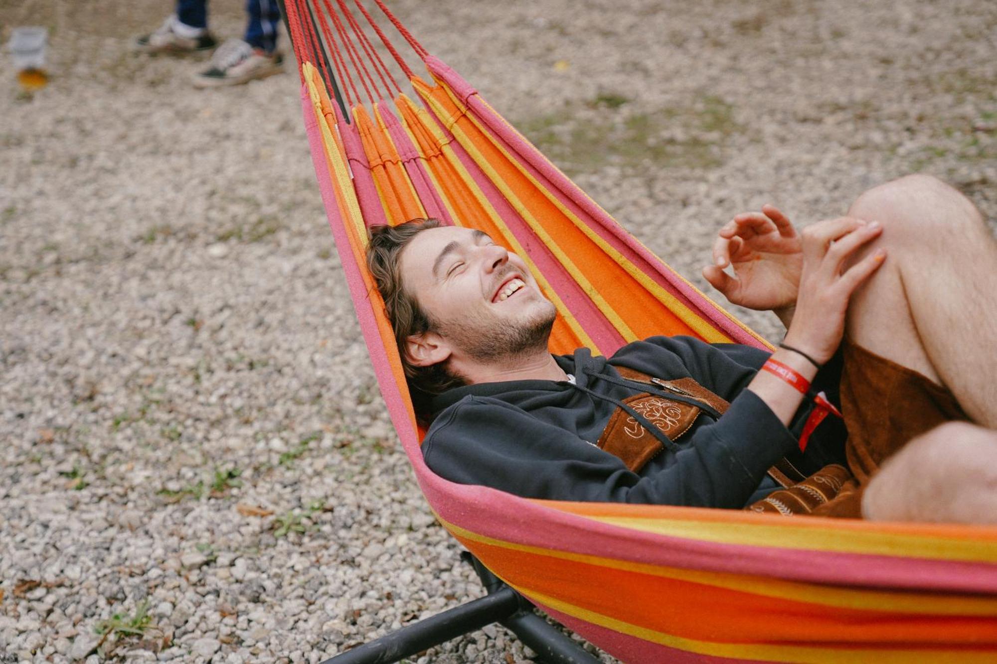 Oktoberfest And Springfest Inclusive Camping München
