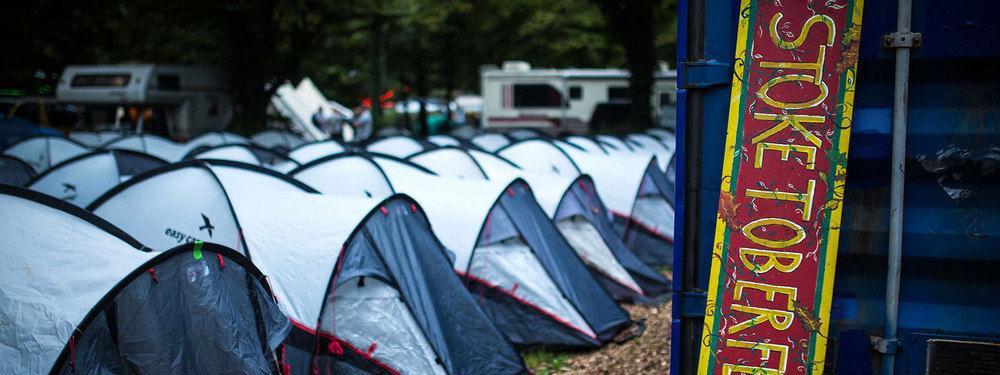 Camping Oktoberfest And Springfest Inclusive 2*