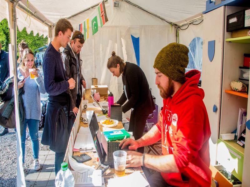 Oktoberfest And Springfest Inclusive Camping 2*